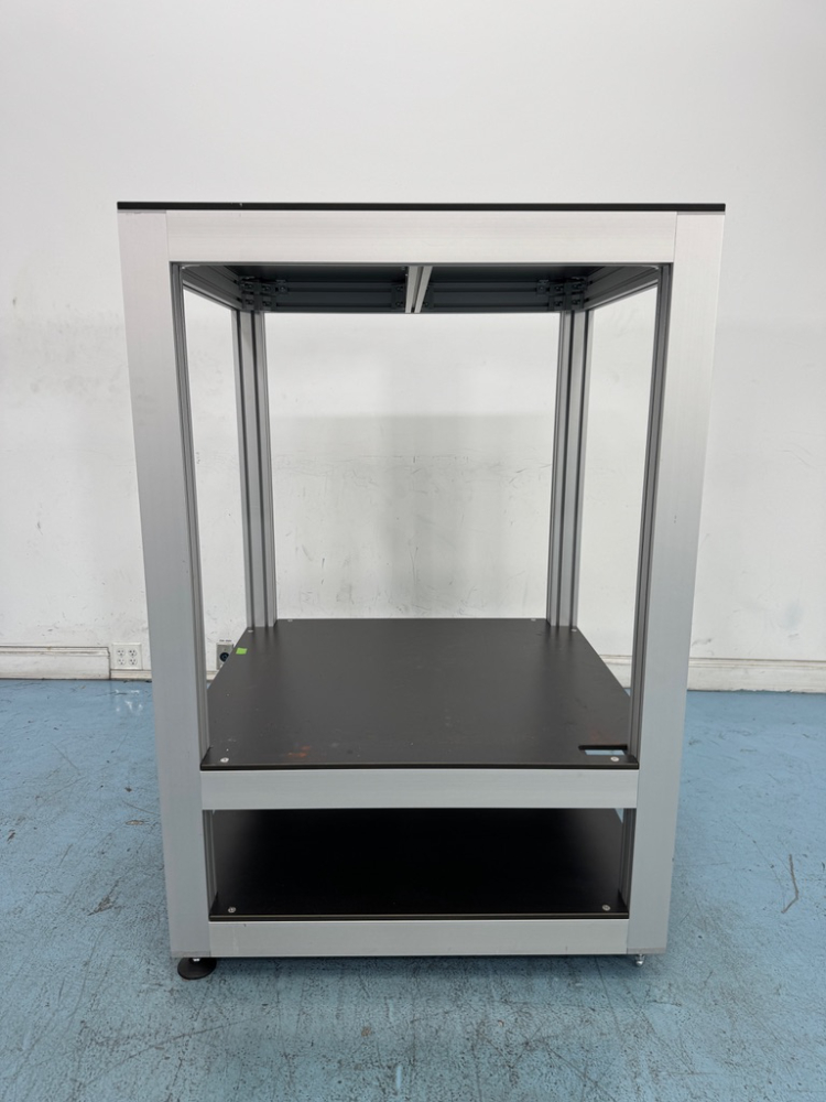 Image of Custom Lab Automation Table